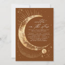 Pesquisar por escrito nas estrelas convites Lua crescente