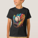 Pesquisar por sorvete colorido camisetas Retrô