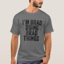 Pesquisar por brad camisetas Perfeito