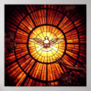 Pesquisar por espírito santo pôsteres Pomba