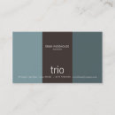 Pesquisar por teste padrão marrom cartao de visita Azul