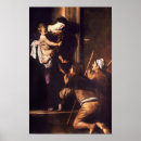 Pesquisar por caravaggio pôsteres Madonna