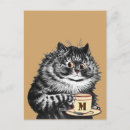 Pesquisar por mug cartoes postais Gatinho