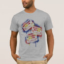 Pesquisar por gavetas camisetas Música