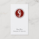 Pesquisar por interprete cartao de visita Assinatura