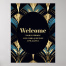 Pesquisar por arte casamento sinalização Gatsby de excelentes