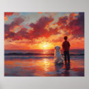 Pesquisar por da praia menina pósteres pôsteres Pintura