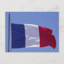 Pesquisar por bandeira francesa cartoes postais Europa