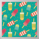 Pesquisar por popsicle pôsteres Teste padrão