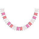 Pesquisar por bandeiras cor rosa bandeirinhas Girl