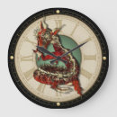 Pesquisar por relógio do dragão relogios de parede Chinês