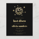 Pesquisar por de festas do disco convites Chá de panela