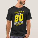 Pesquisar por geburtstag camisetas Lista de convidados