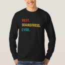 Pesquisar por costureira camisetas Retrô