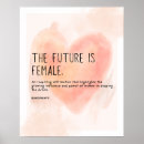 Pesquisar por a feminista pôsteres Feminismo