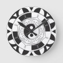 Pesquisar por filosofia relogios de parede Yin yang