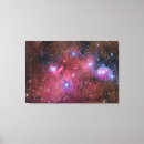Pesquisar por beleza natural impressão de canvas Astronomia