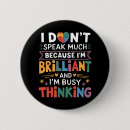 Pesquisar por autistas botons Conscientização