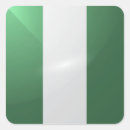 Pesquisar por bandeira nigéria adesivos Orgulho