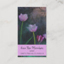 Pesquisar por tulipas cartao de visita Profissionais