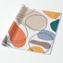 Pesquisar por multa papel de presente Abstrato