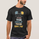Pesquisar por halftimes camisetas Eu