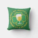 Pesquisar por o dia da do st almofadas Irlandês