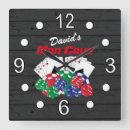 Pesquisar por poker relogios de parede For him
