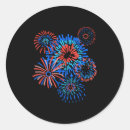 Pesquisar por fogos de artifício adesivos Aquarela