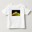 Pesquisar por olho vermelho camisetas Anfíbio