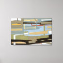 Pesquisar por pintura abstrata geométrica impressão de canvas Moderno
