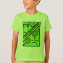 Pesquisar por arte gráfica camisetas For kids