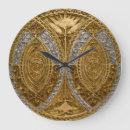 Pesquisar por ornamentado relogios de parede Colheita