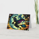 Pesquisar por vassoura bruxa cartoes Lua cheio