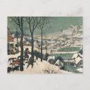 Pesquisar por pieter bruegel cartoes postais Inverno