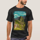 Pesquisar por cuzco masculinas camisetas Inca