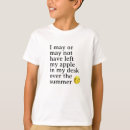 Pesquisar por escolas camisetas Engraçado