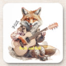 Pesquisar por musica porta copos Ilustração