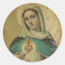 Pesquisar por coração imaculado adesivos Mary