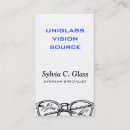 Pesquisar por óptico cartao de visita Visão