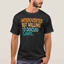 Pesquisar por planta camisetas Colheita