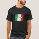 Pesquisar por cidades italianas camisetas Sinalizador