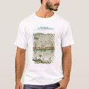 Pesquisar por peixes nativos camisetas Branco