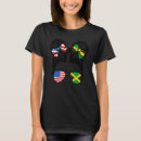 Pesquisar por bandeira jamaica camisetas Patriota