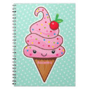 Pesquisar por kawaii cadernos de notas Nome