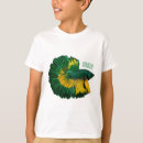 Pesquisar por peixes dos desenhos animados camisetas For kids