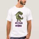 Pesquisar por tiranossauro camisetas Dinossauros