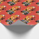 Pesquisar por coragem papel de presente Mágica