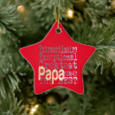 Pesquisar por papa ornamentos For him