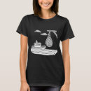 Pesquisar por rebocadores camisetas Navio